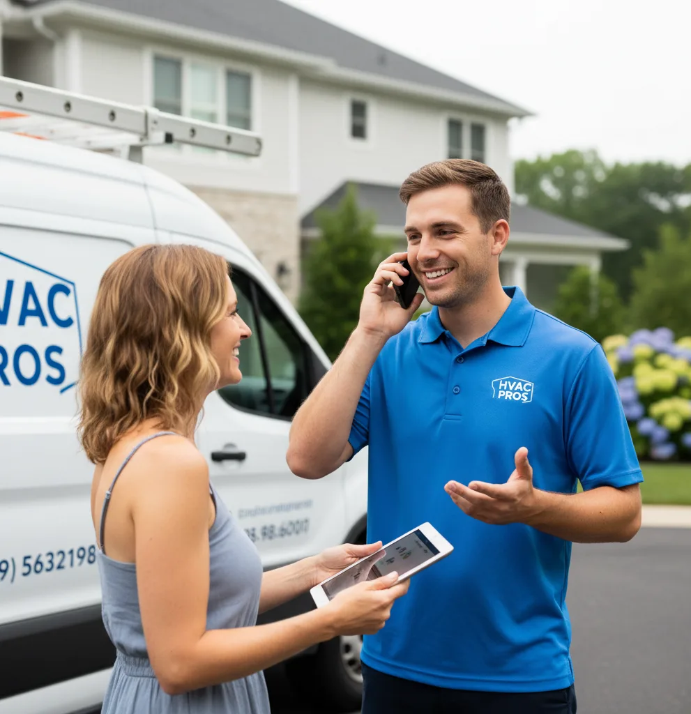Cobra HVAC customer support in Guntersville